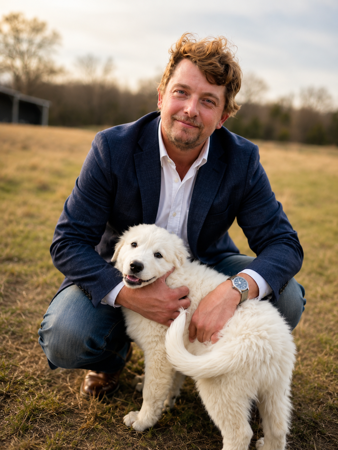 John Ward, REALTOR®